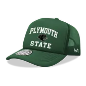 W Republic Plymouth State Panthers Hat 1043-457