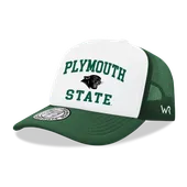 W Republic Plymouth State Panthers Hat 1043-457