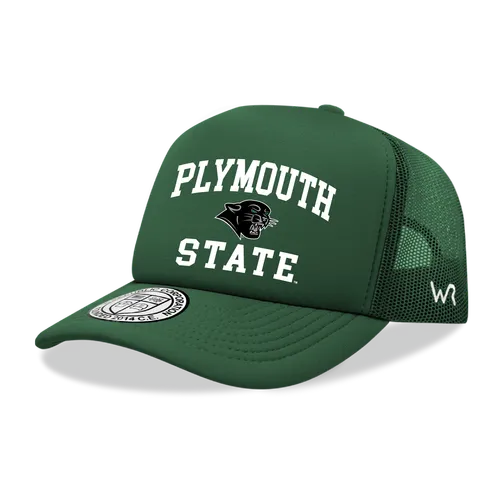 W Republic Plymouth State Panthers Hat 1043-457