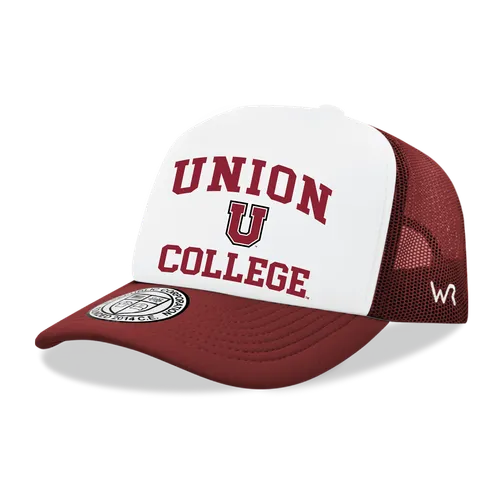 W Republic Union College Bulldogs Hat 1043-461