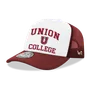 W Republic Union College Bulldogs Hat 1043-461