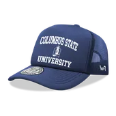 W Republic Columbus State Cougars Hat 1043-464