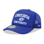 W Republic Lubbock Christian Chaparral Hat 1043-465