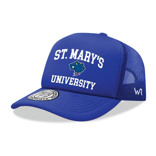 W Republic St. Mary's Rattlers Hat 1043-468