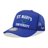 W Republic St. Mary's Rattlers Hat 1043-468