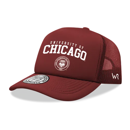 W Republic UChicago Maroons Hat 1043-469