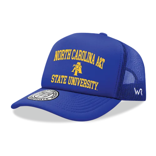 W Republic North Carolina A&T Aggies Hat 1043-470