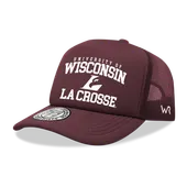 W Republic Wisconsin-La Crosse Eagles Hat 1043-477