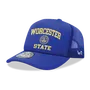 W Republic Worcester State Lancers Hat 1043-478