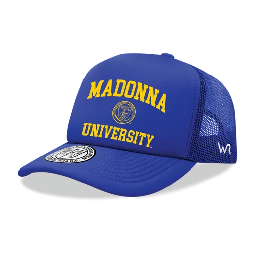 W Republic Madonna Crusaders Hat 1043-479