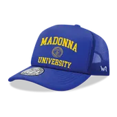 W Republic Madonna Crusaders Hat 1043-479