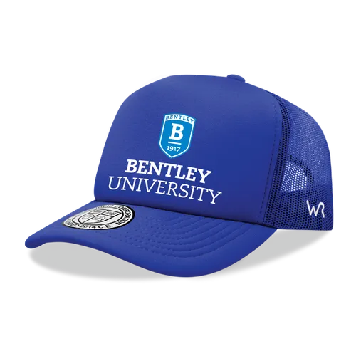 W Republic Bentley University Falcons Hat 1043-483