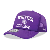 W Republic Whittier College Poets Hat 1043-487