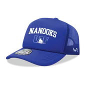 W Republic University Of Alaska Fairbanks Nanooks Hat 1043-496