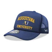 W Republic Augustana Vikings Hat 1043-500