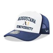 W Republic Augustana Vikings Hat 1043-500