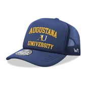 W Republic Augustana Vikings Hat 1043-500