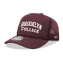 W Republic Brooklyn College Bulldogs Hat 1043-503