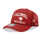 W Republic Caldwell University Cougars Hat 1043-505