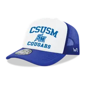 W Republic Cal State San Marcos Cougars Hat 1043-506