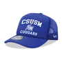 W Republic Cal State San Marcos Cougars Hat 1043-506