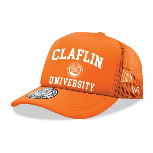 W Republic Claflin Panthers Hat 1043-511