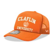 W Republic Claflin Panthers Hat 1043-511