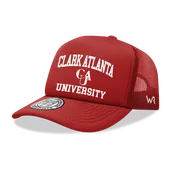 W Republic Clark Atlanta Panthers Hat 1043-512