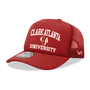 W Republic Clark Atlanta Panthers Hat 1043-512