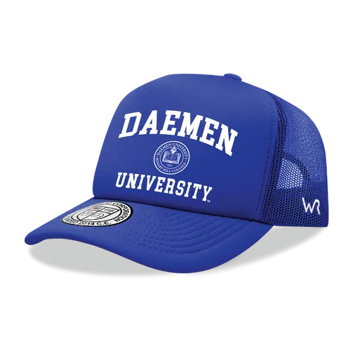 W Republic Daemen College Wildcats Hat 1043-513