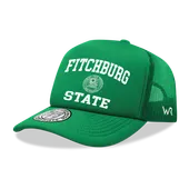 W Republic Fitchburg State Falcons Hat 1043-519