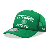 W Republic Fitchburg State Falcons Hat 1043-519