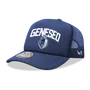 W Republic SUNY Geneseo Knights Hat 1043-520