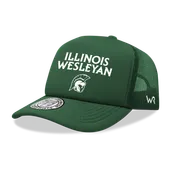 W Republic Illinois Wesleyan University Titans Hat 1043-525