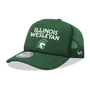 W Republic Illinois Wesleyan University Titans Hat 1043-525