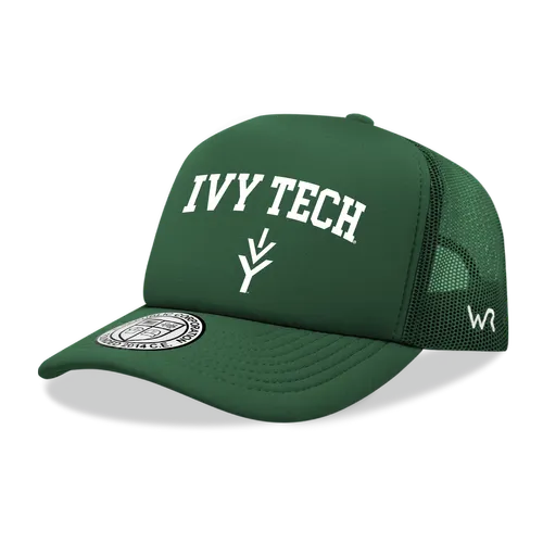 W Republic Ivy Tech Hat 1043-526