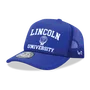 W Republic Lincoln University Lions Hat 1043-532