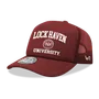 W Republic Lock Haven University Bald Eagles Hat 1043-533