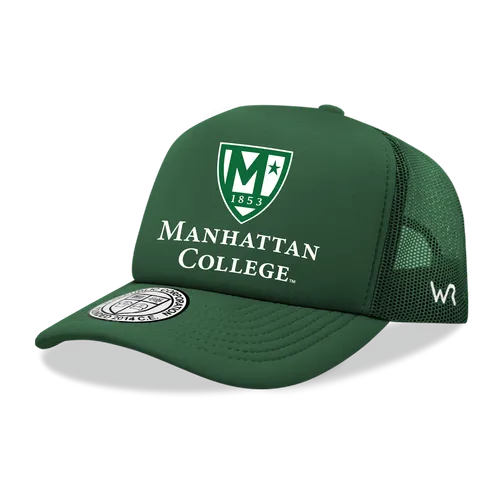 W Republic Manhattan Jaspers Hat 1043-535