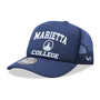 W Republic Marietta Pioneers Hat 1043-537