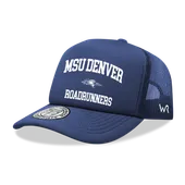 W Republic MSU Denver Roadrunners Hat 1043-542