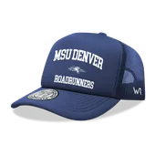 W Republic MSU Denver Roadrunners Hat 1043-542