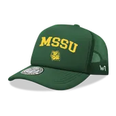 W Republic Missouri Southern Lions Hat 1043-546