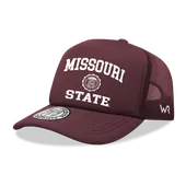 W Republic Missouri State Bears Hat 1043-547