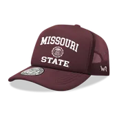 W Republic Missouri State Bears Hat 1043-547