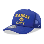 W Republic UMKC Roos Hat 1043-549