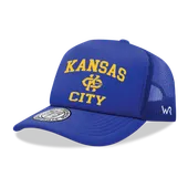 W Republic UMKC Roos Hat 1043-549