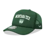 W Republic Montana Tech Orediggers Hat 1043-550