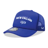 W Republic U Of New England Nor'easters Hat 1043-554