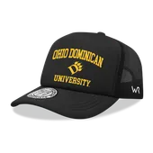 W Republic Ohio Dominican Panthers Hat 1043-563